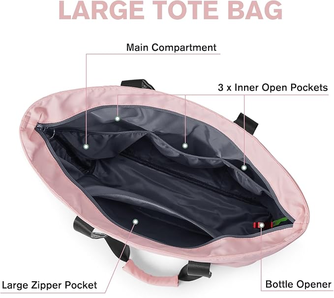 G4Free Beach Bag, Waterproof Beach Bags