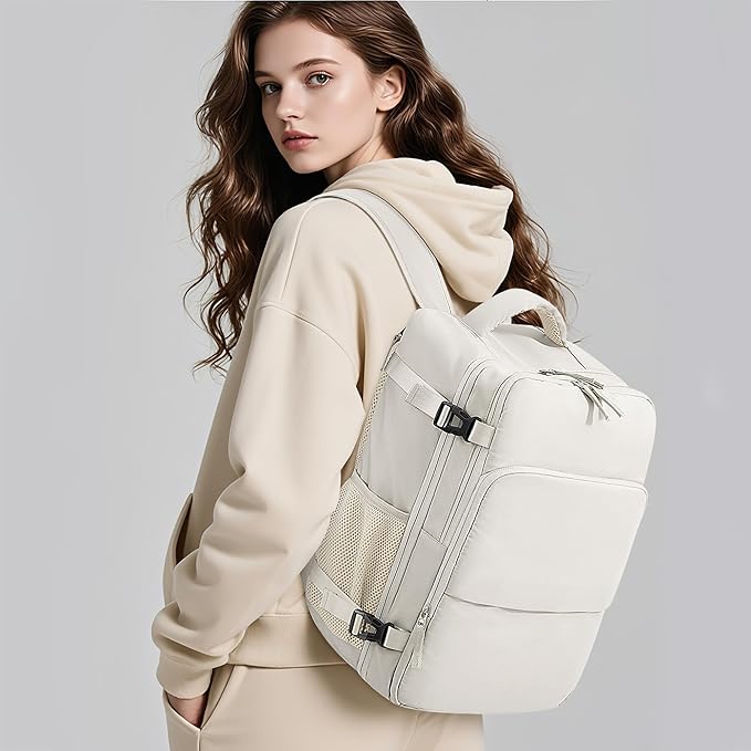 Travel Backpack, Carry on Flight Approved Backpack