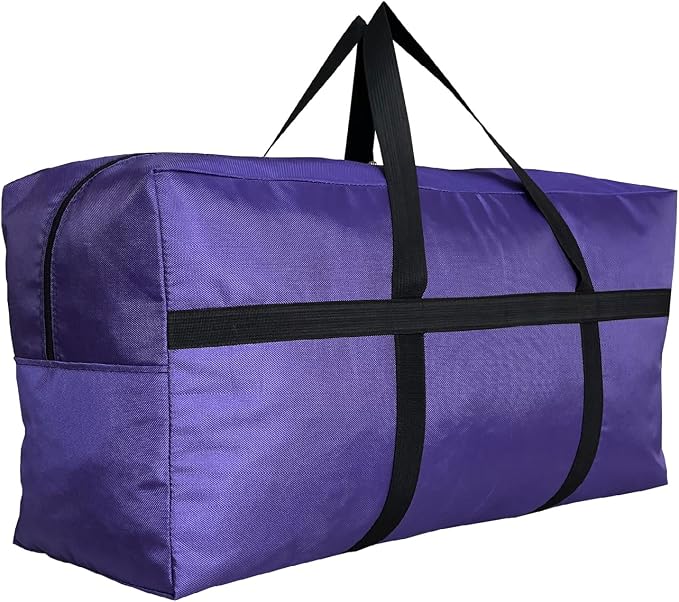 Extra Large Storage Duffle Bag