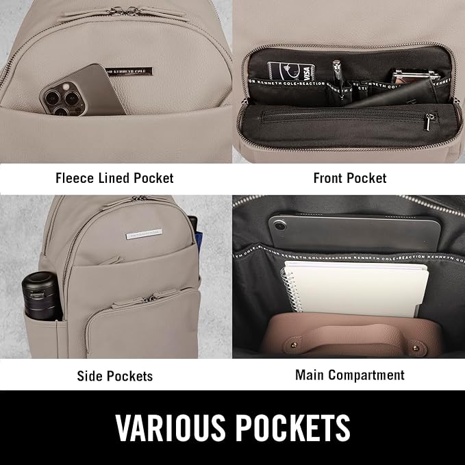Kenneth Cole REACTION Marley Backpack