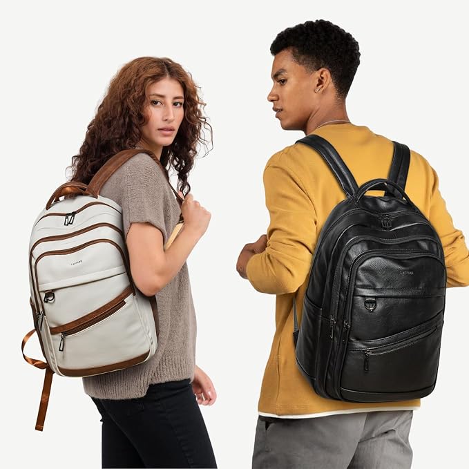 43L Backpack for Women Men
