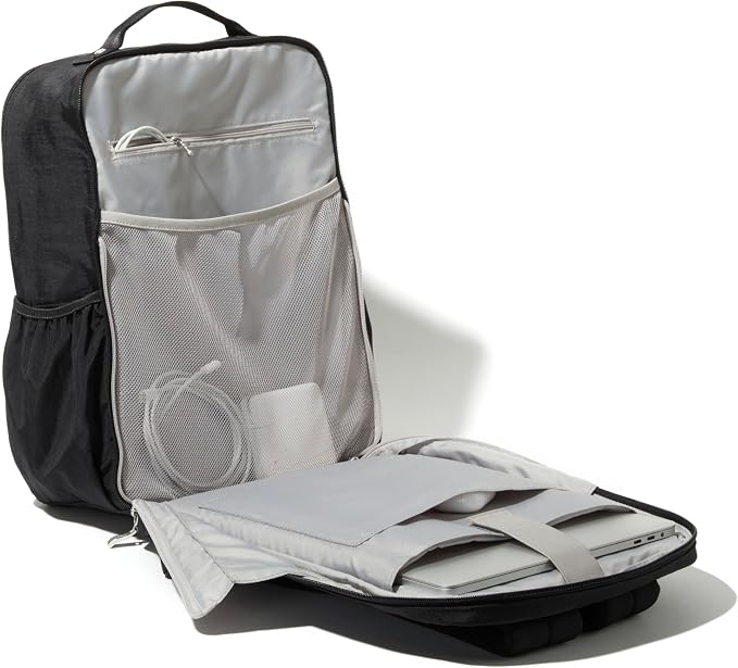 Baggallini Everyday Laptop Backpack