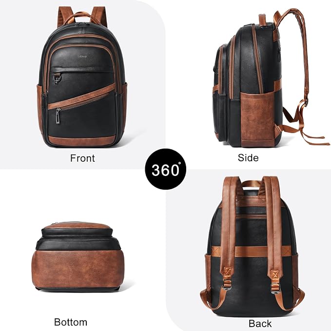 43L Backpack for Women Men