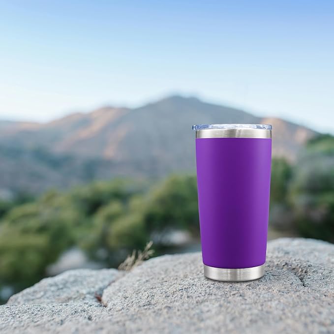20oz Tumbler Bulk Stainless Steel Tumblers