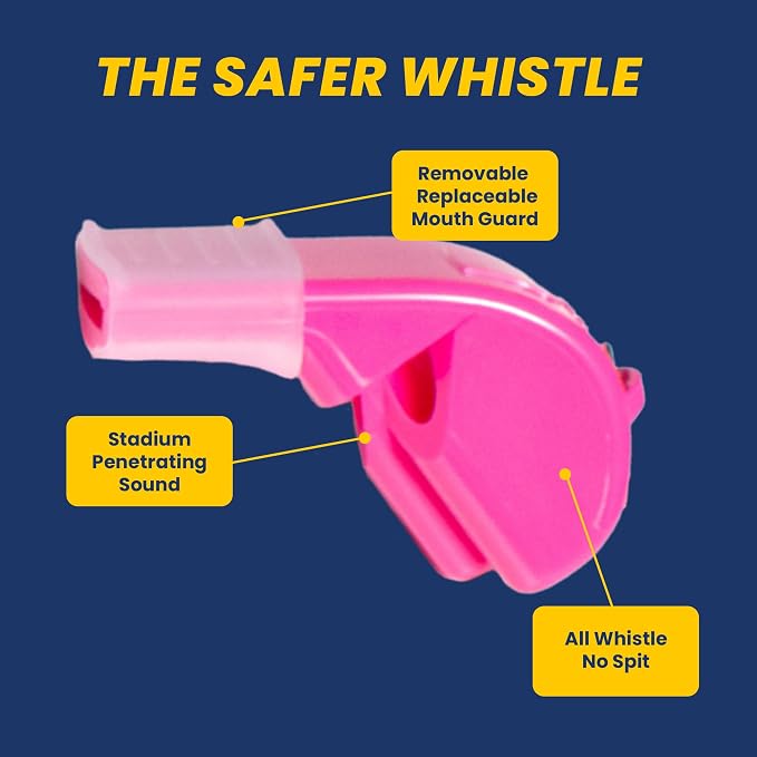 The Protector Whistle P51