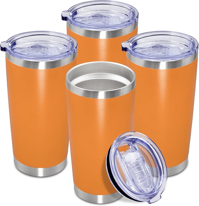 20 oz Tumbler Coffee Tavel Tumblers Bulk