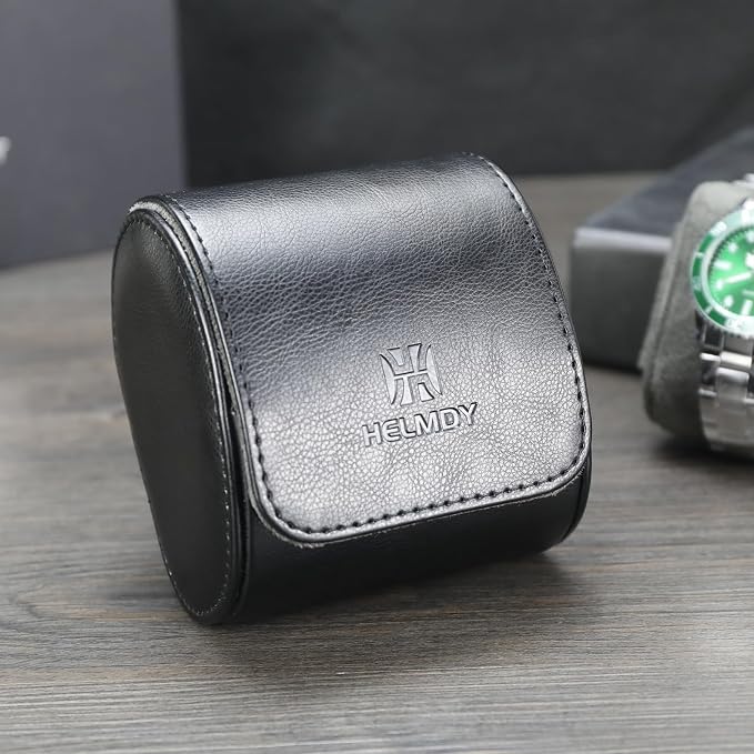 Watch Travel Case