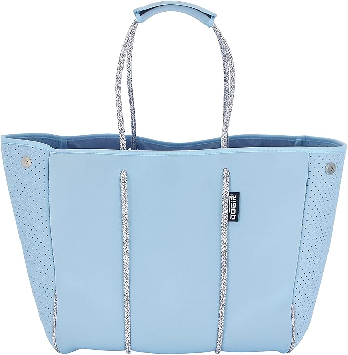 QOGiR Neoprene Multipurpose Beach Bag Tote