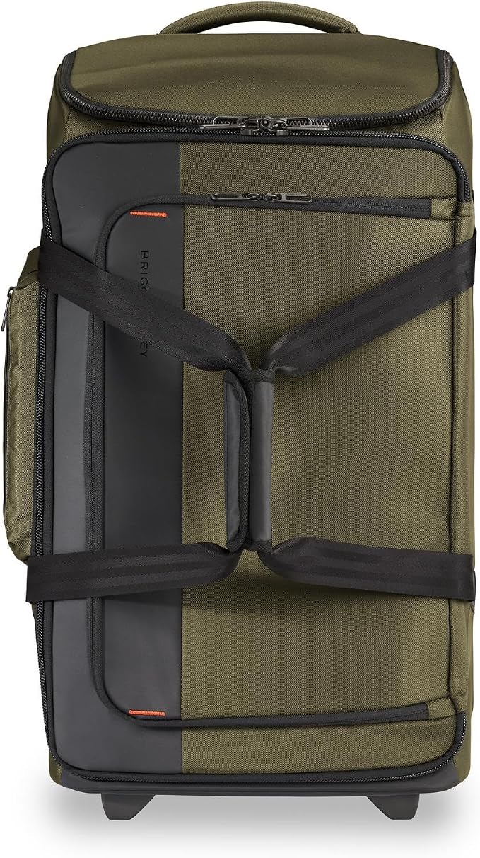 Briggs & Riley Travel Duffel Bag