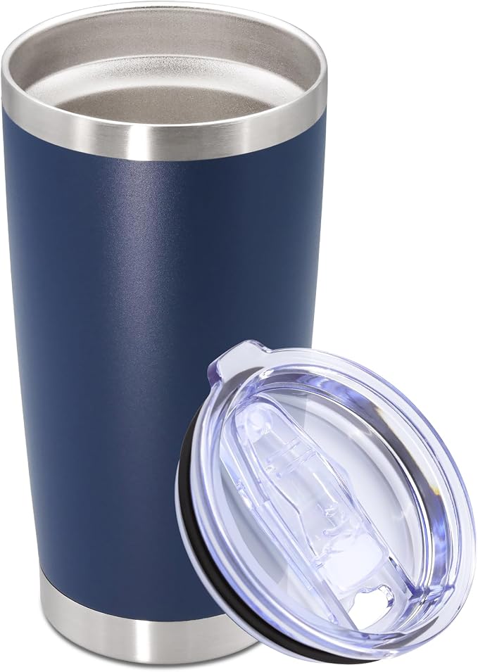 20oz Tumbler Stainless Steel Tumbler Cup
