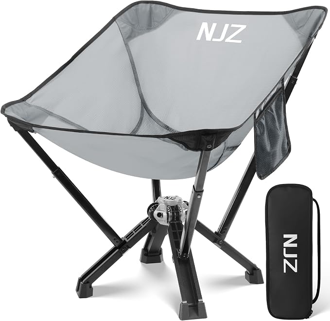 Folding Camping Chairs