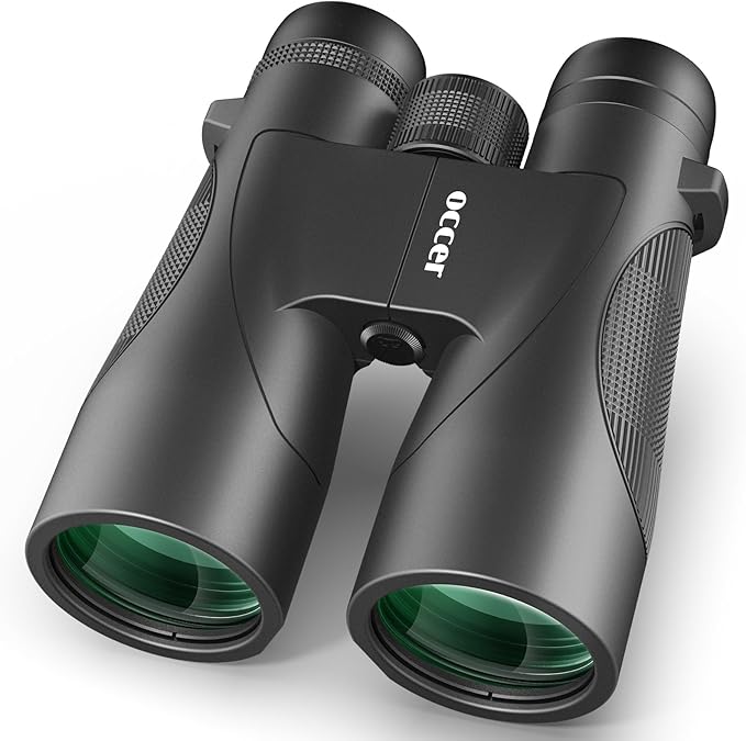 occer 12x50 Binoculars for Adults High Powered