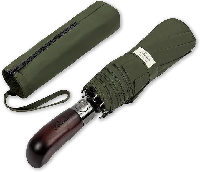 Balios Travel Folding Umbrella