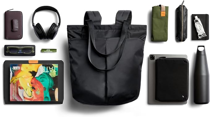Bellroy Laneway Totepack
