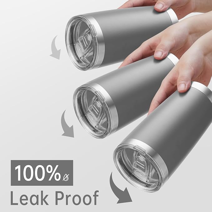 20 oz Tumblers Bulk Stainless Steel Tumbler