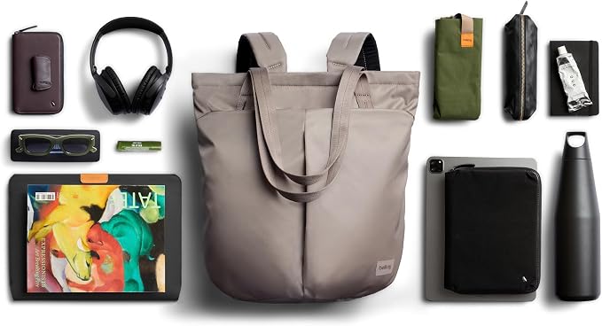 Bellroy Laneway Totepack