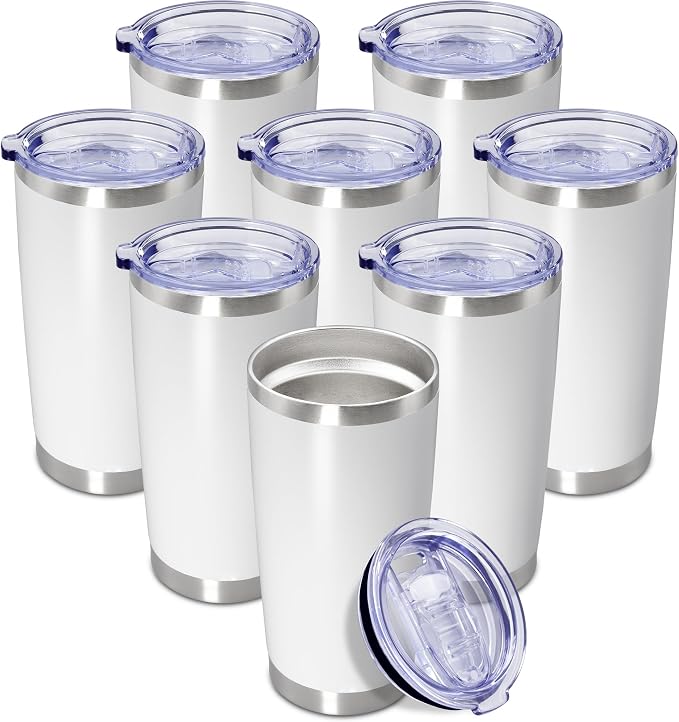 20 oz Tumbler Coffee Tavel Tumblers Bulk