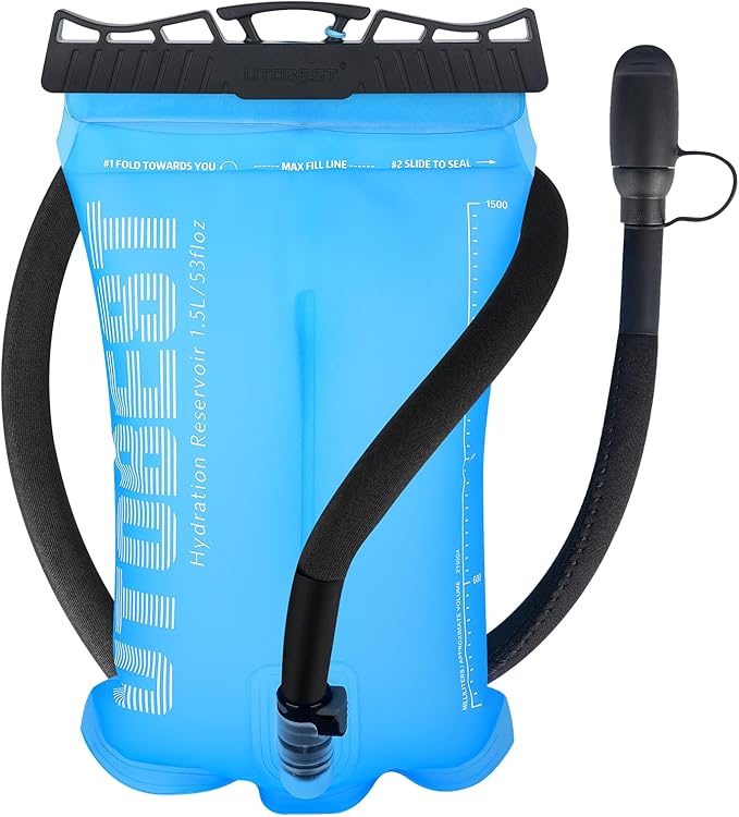 Hydration Bladder, TPU Water Bladder, Water Bladder