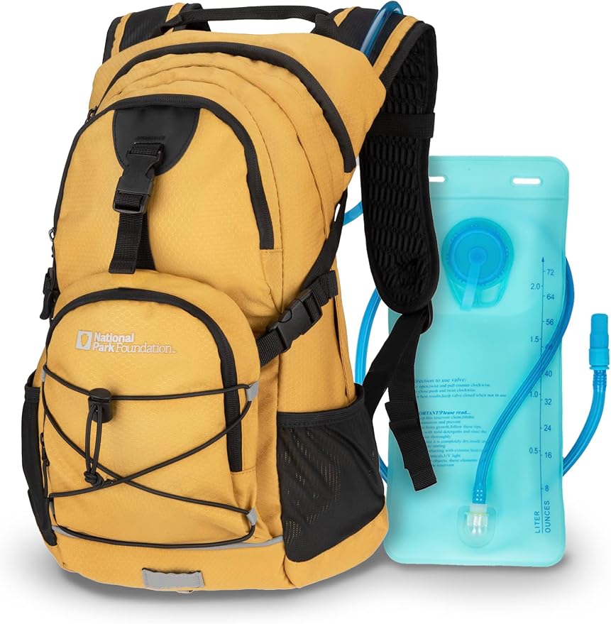 National Park Foundation 18L Hydration Backpack