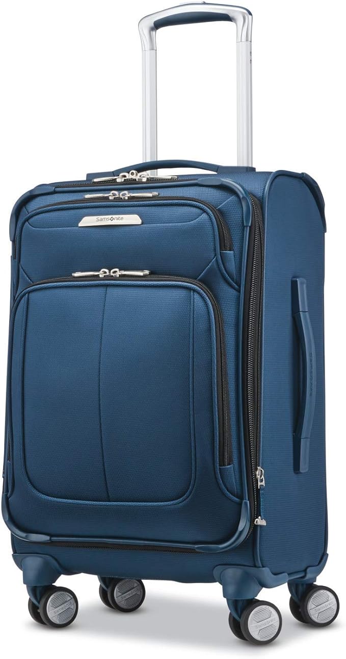 Samsonite Solyte DLX Softside Expandable Luggage