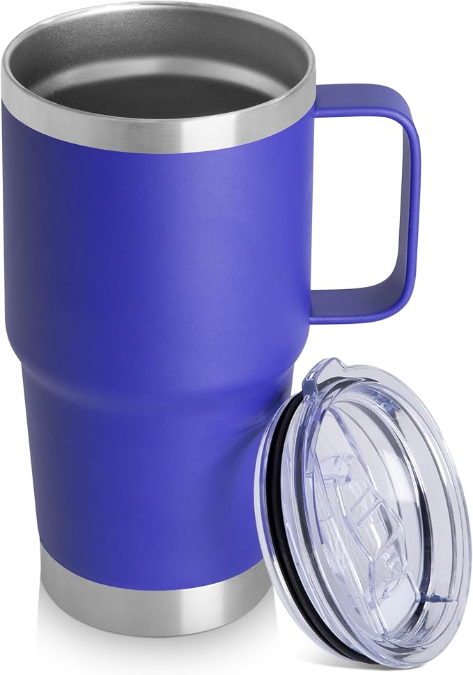 HASLE OUTFITTERS 20oz Tumbler