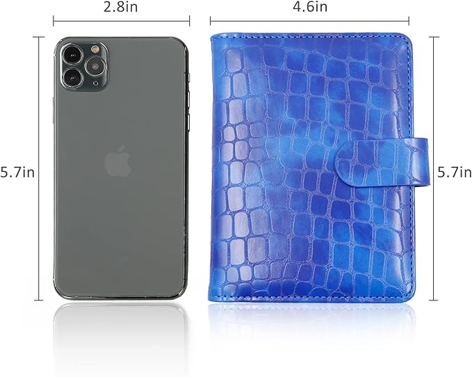 Melsbrinna Rfid Passport Holder