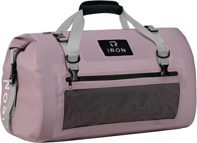 IRON JIA'S Motorcycle Dry Bag
