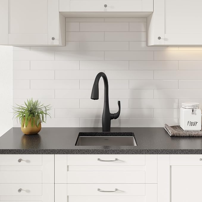Kraus Kitchen Sink