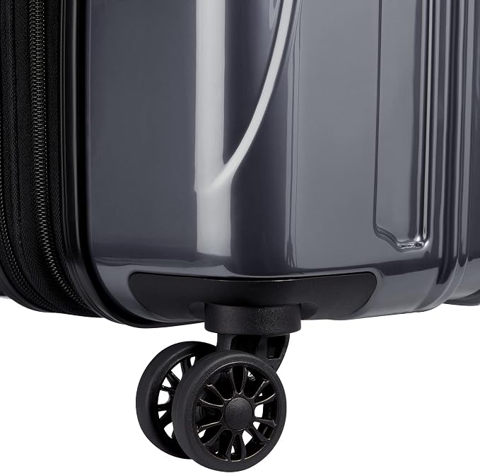 DELSEY PARIS Helium Aero Hardside Expandable Luggage