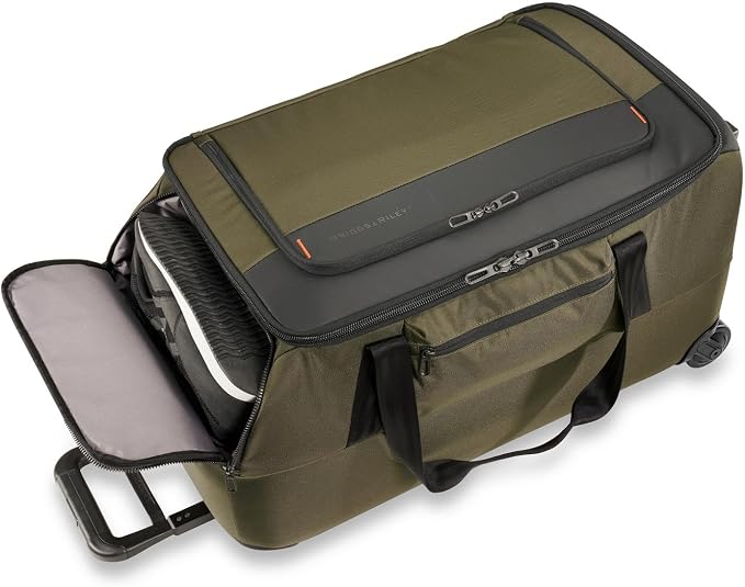 Briggs & Riley Travel Duffel Bag