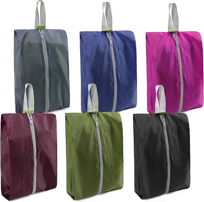 BeeGreen Travel Shoe Organizer