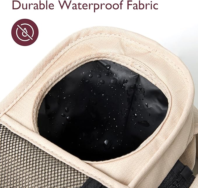 Momcozy Universal Stroller Organizer