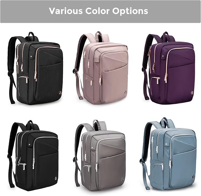 Swissdigital Design Laptop Backpack