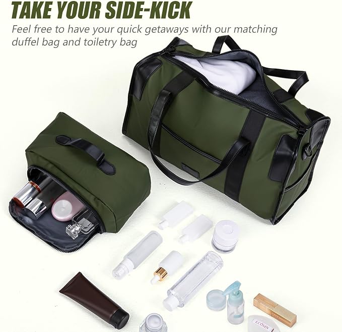 Luggage Sets 5 Piece, Suitcases