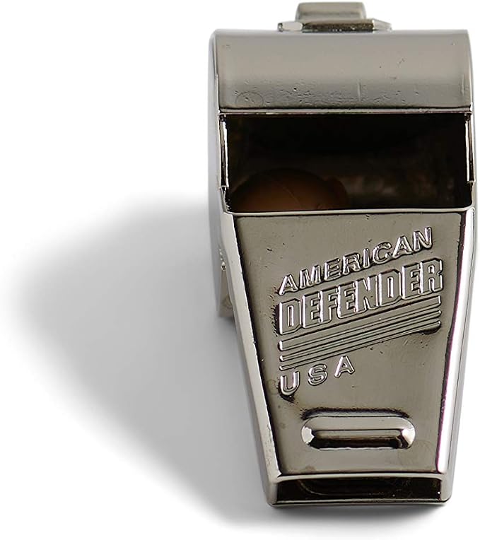 American Whistle Corporation American Classic Whistle