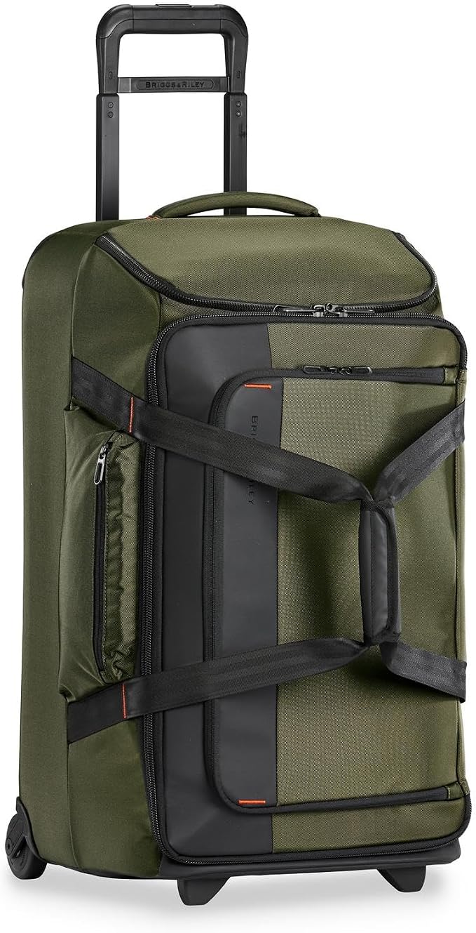 Briggs & Riley Travel Duffel Bag