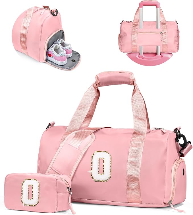 Graduation Gifts for Girls-Girl Gym Bag