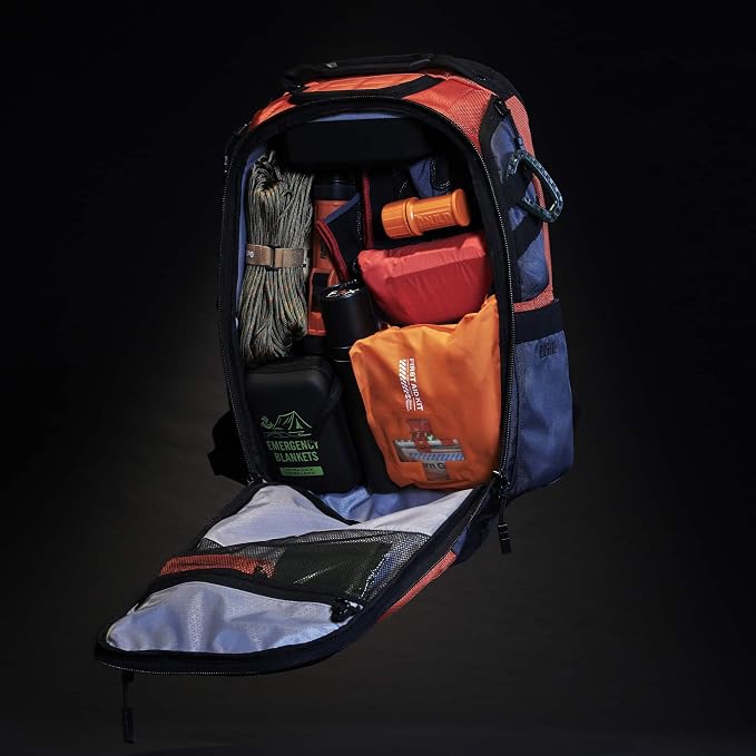 OGIO RENEGADE DNA BACKPACK
