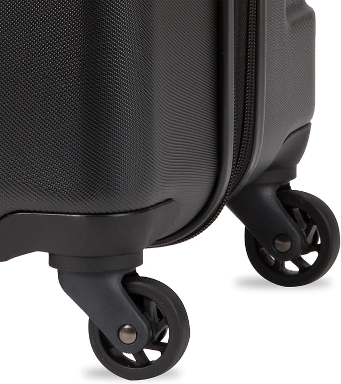 SwissGear 7366 Hardside Expandable Luggage