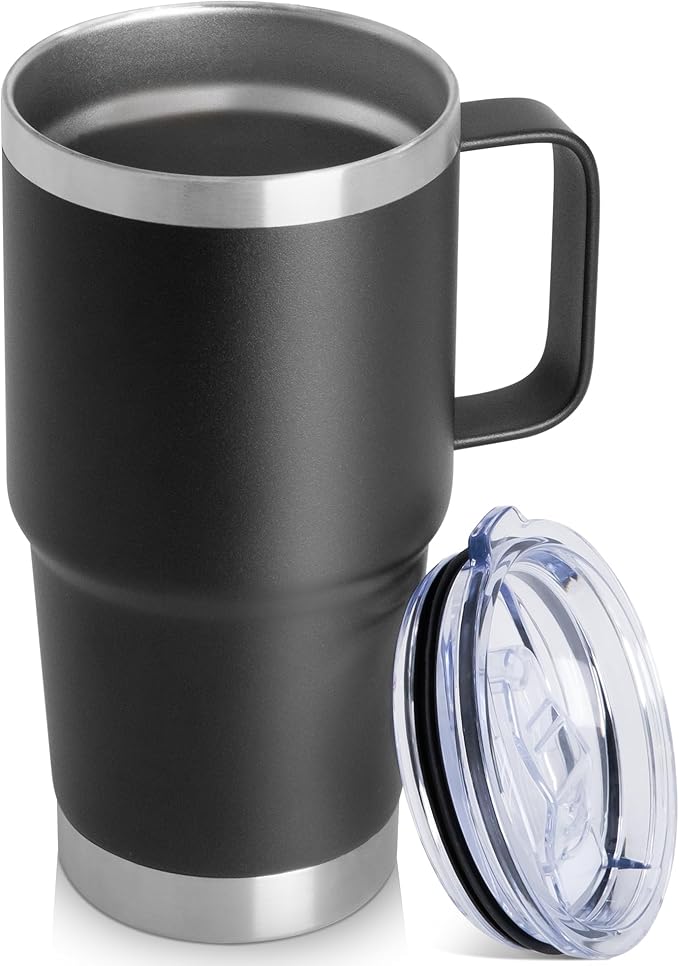 HASLE OUTFITTERS 20oz Tumbler