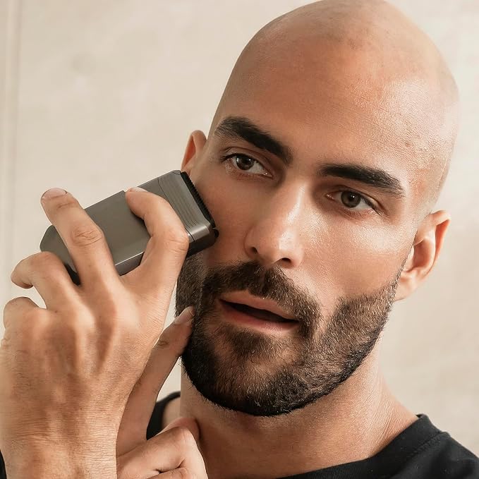 Electric Razors for Men Face
