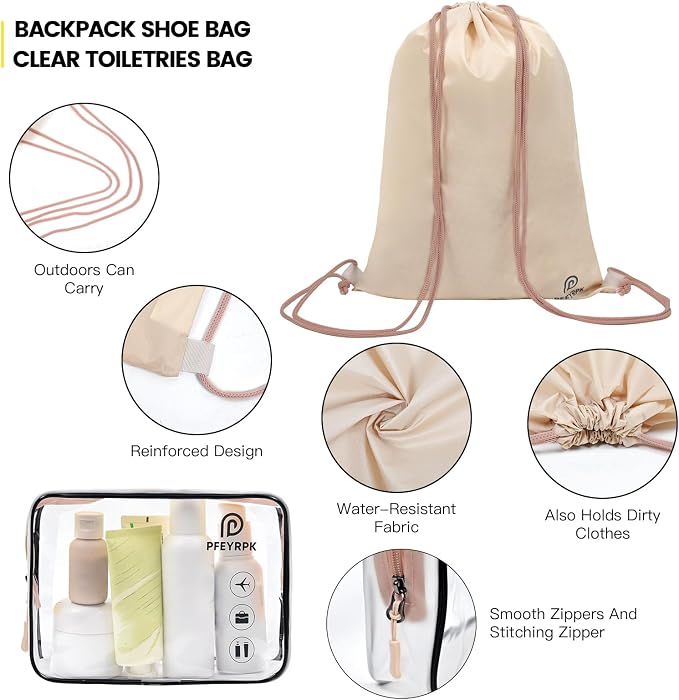 Lightweight Compression Packing Cubes