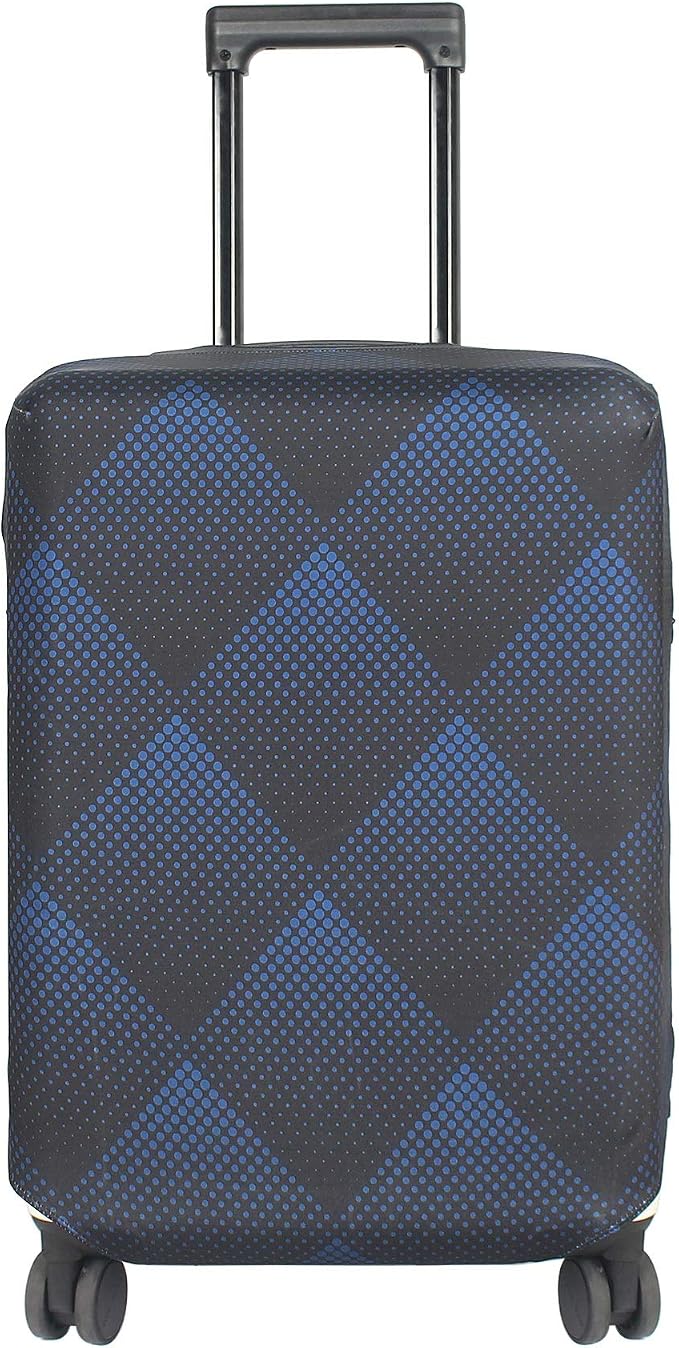 HYPER VENTURE Washable Luggage Cover