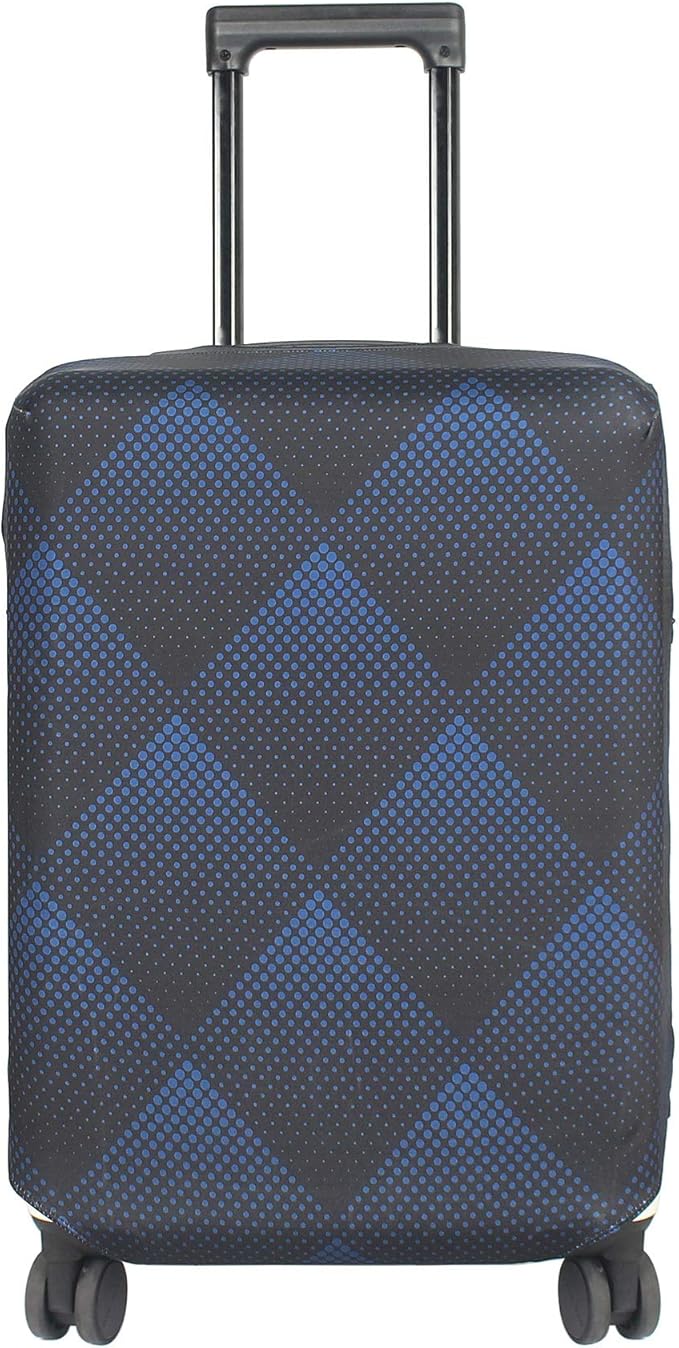 HYPER VENTURE Washable Luggage Cover