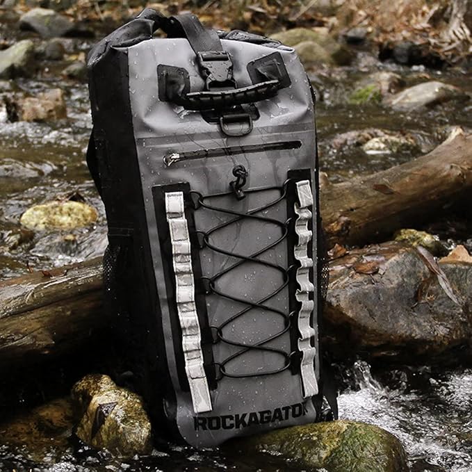 Rockagator Waterproof Backpack