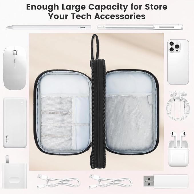 Skycase Tech Pouch