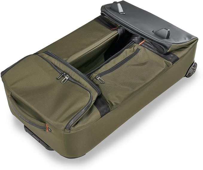 Briggs & Riley Travel Duffel Bag