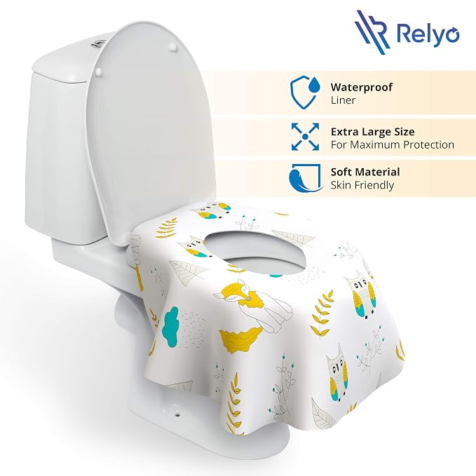 Toilet Seat Covers Disposable
