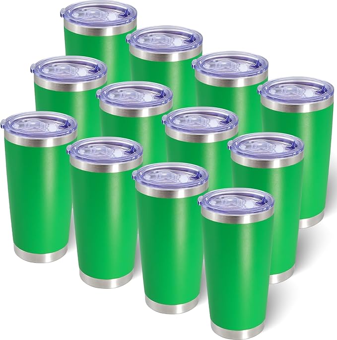 20oz Tumbler Bulk Stainless Steel Tumblers