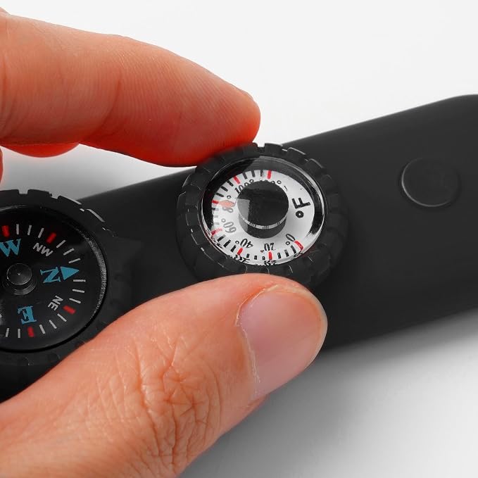 Emergency Survival Safety Whistle，Whistle